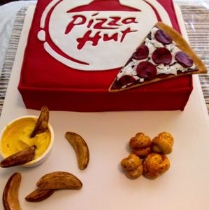 Meet your Posher, Brenda